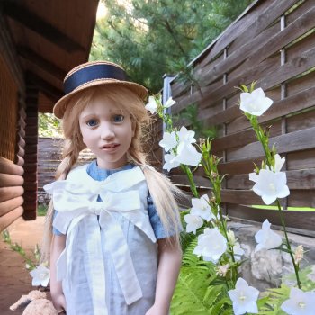 Цверги найдут меня и на даче