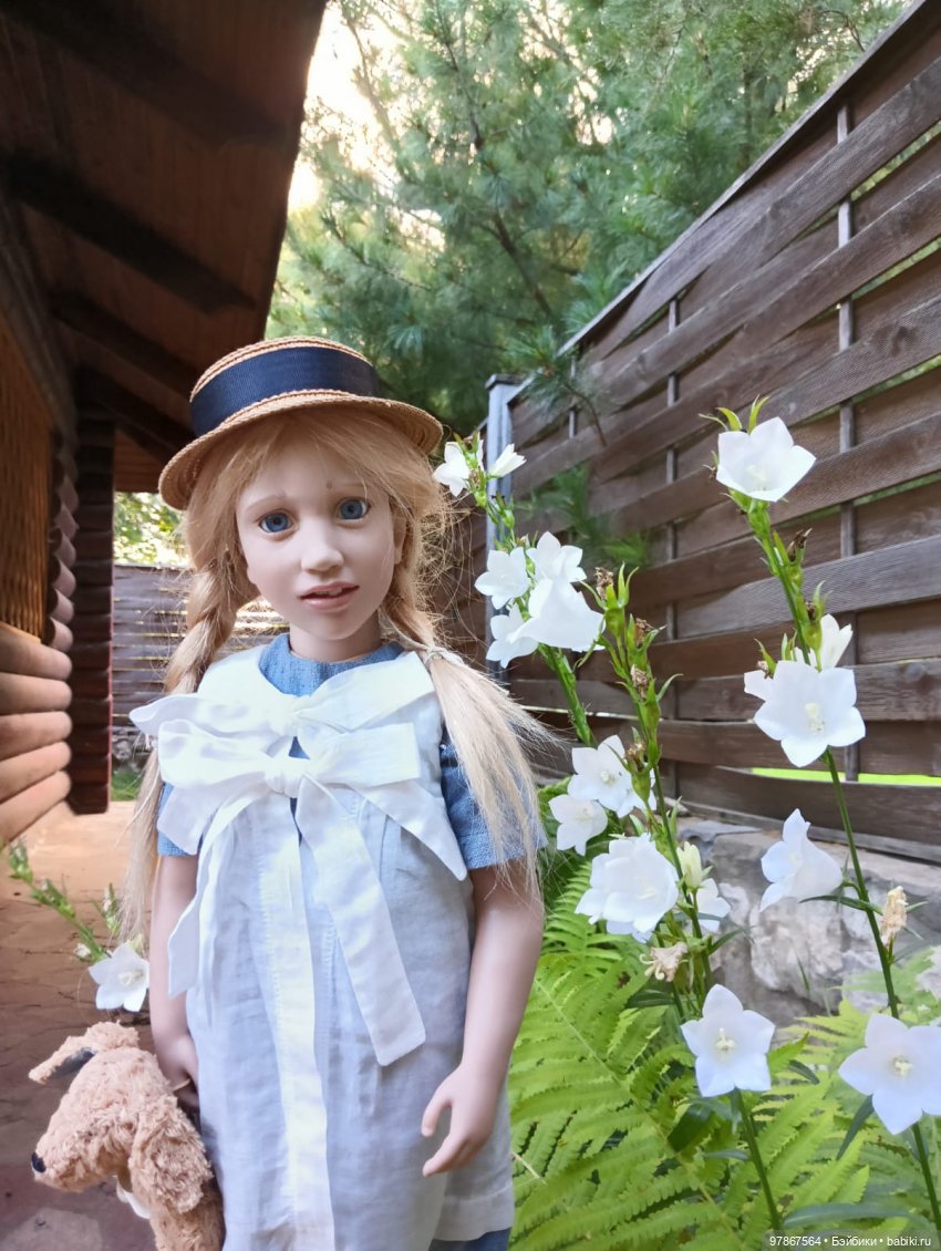 Цверги найдут меня и на даче (фото 5)