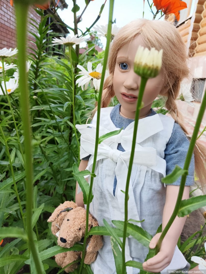 Цверги найдут меня и на даче