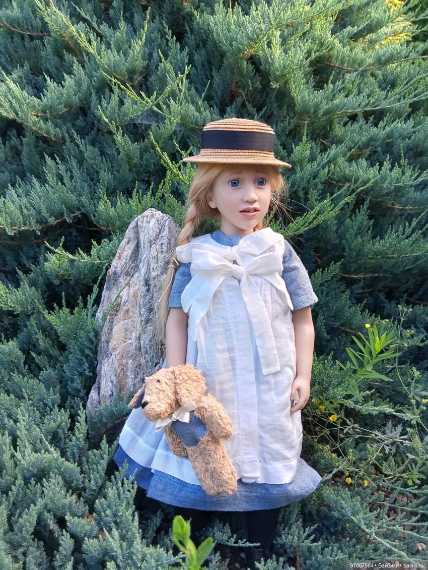 Цверги найдут меня и на даче (фото 7)