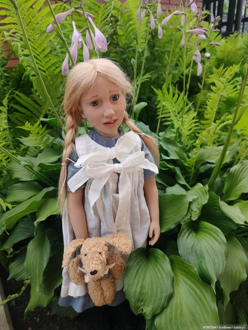 Цверги найдут меня и на даче (фото 9)