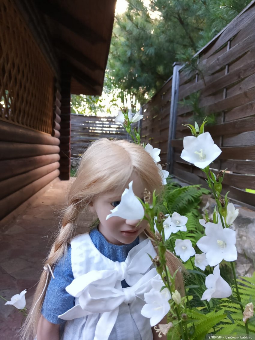 Цверги найдут меня и на даче (фото 4)