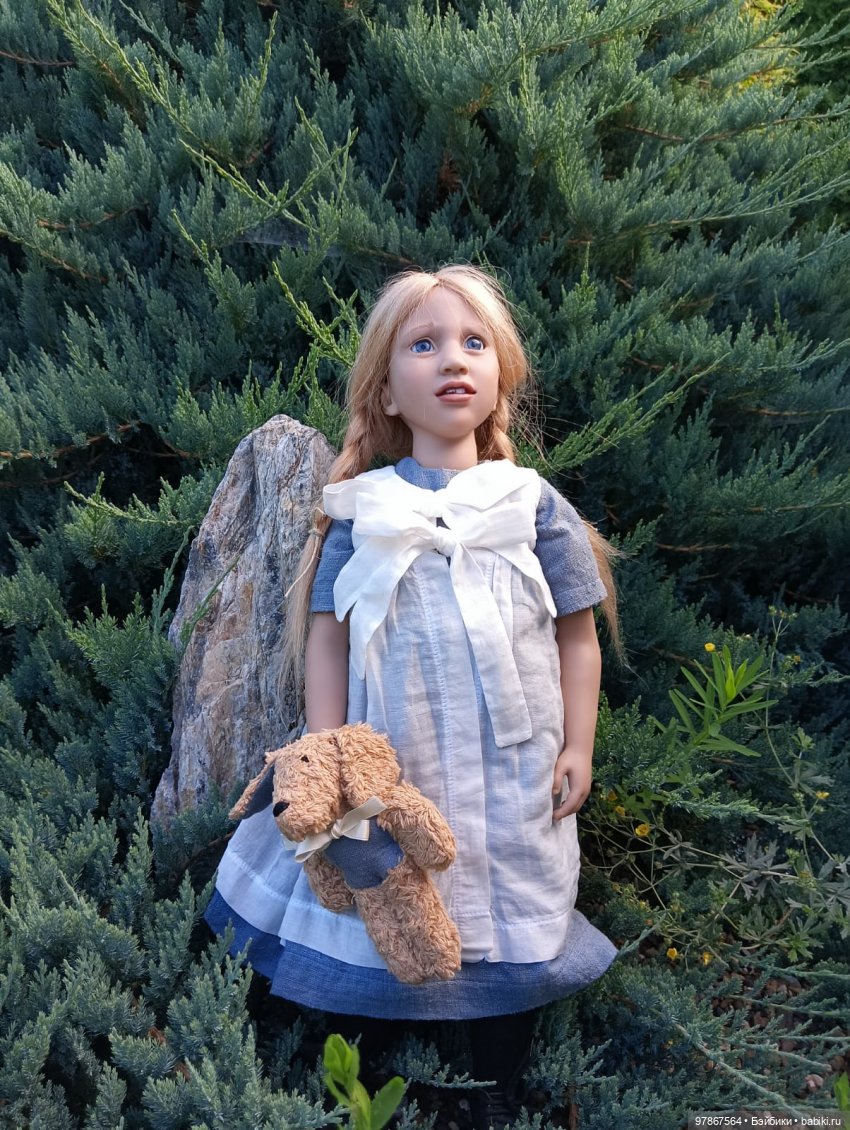 Цверги найдут меня и на даче (фото 8)