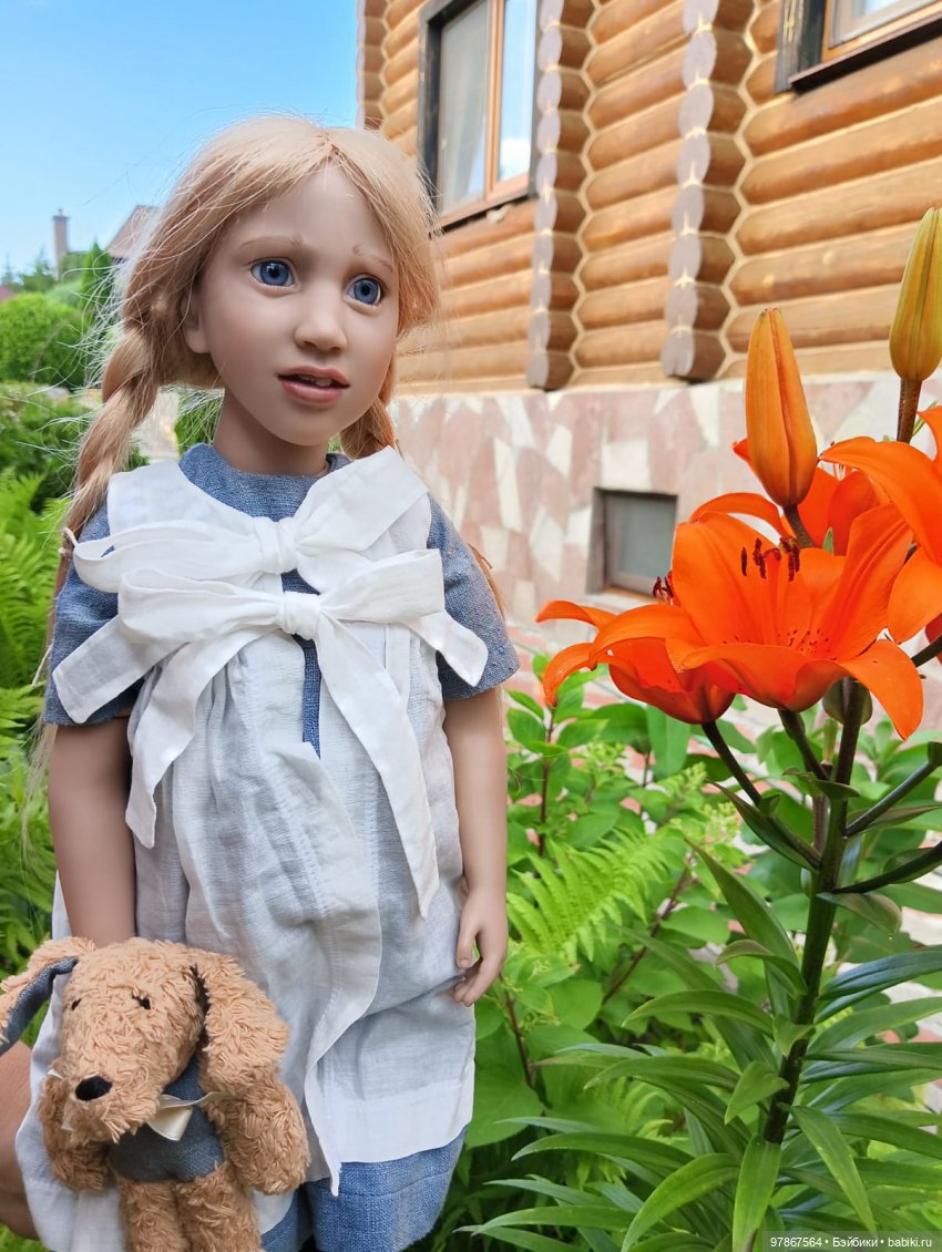 Цверги найдут меня и на даче