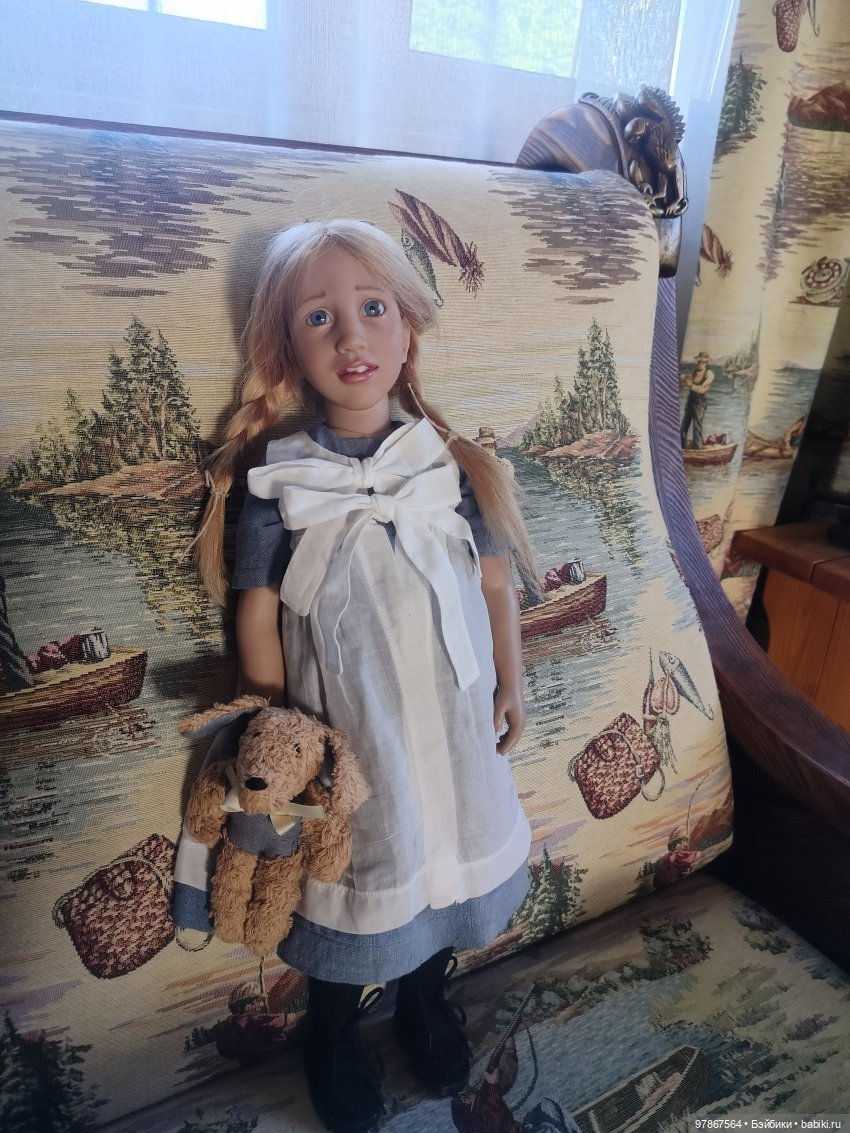 Цверги найдут меня и на даче