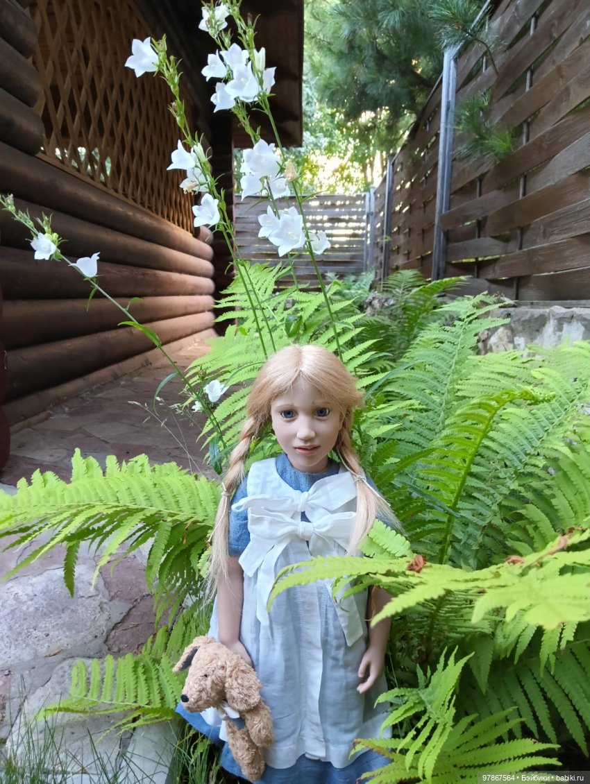 Цверги найдут меня и на даче (фото 2)