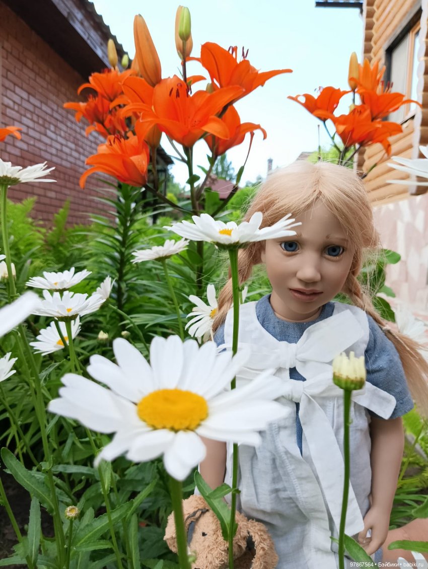 Цверги найдут меня и на даче