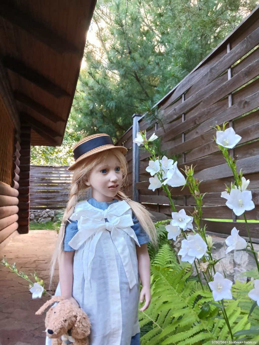 Цверги найдут меня и на даче (фото 6)