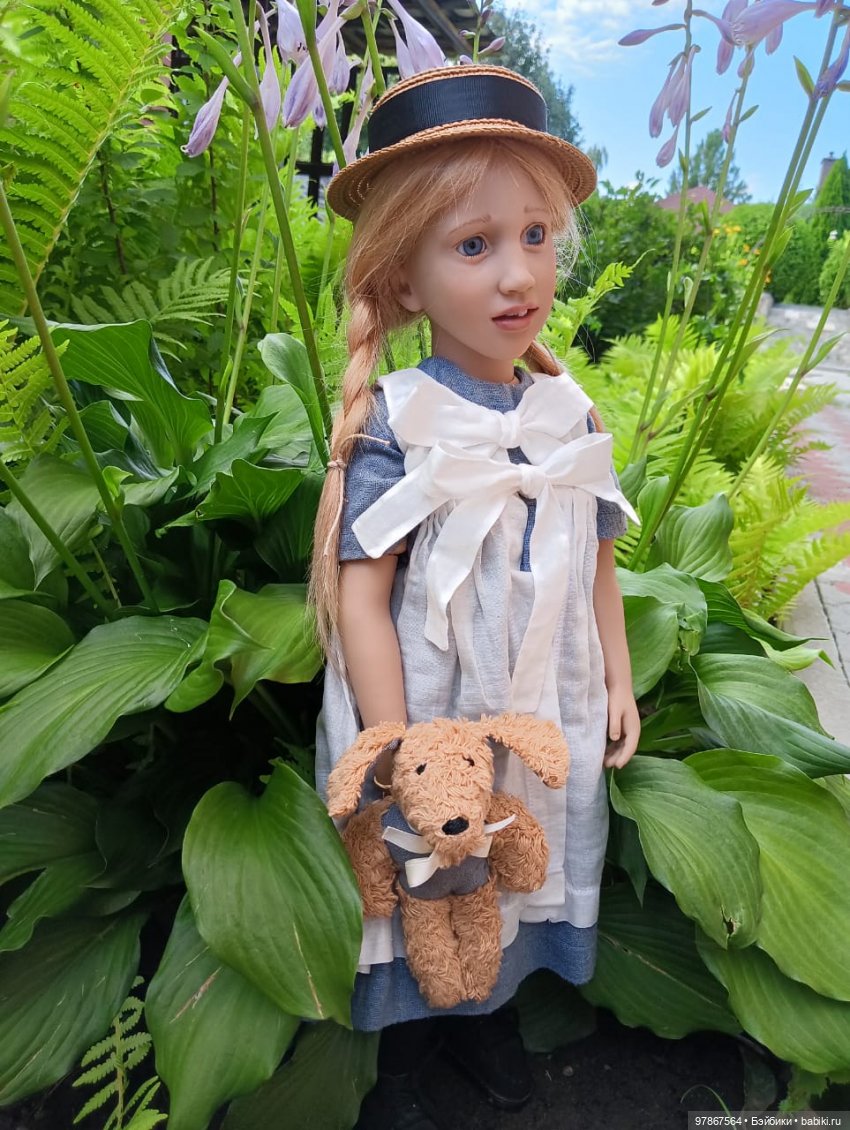 Цверги найдут меня и на даче (фото 10)