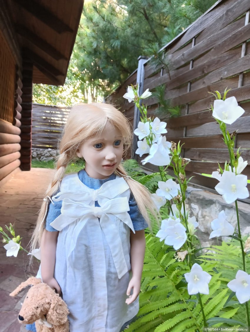 Цверги найдут меня и на даче (фото 3)