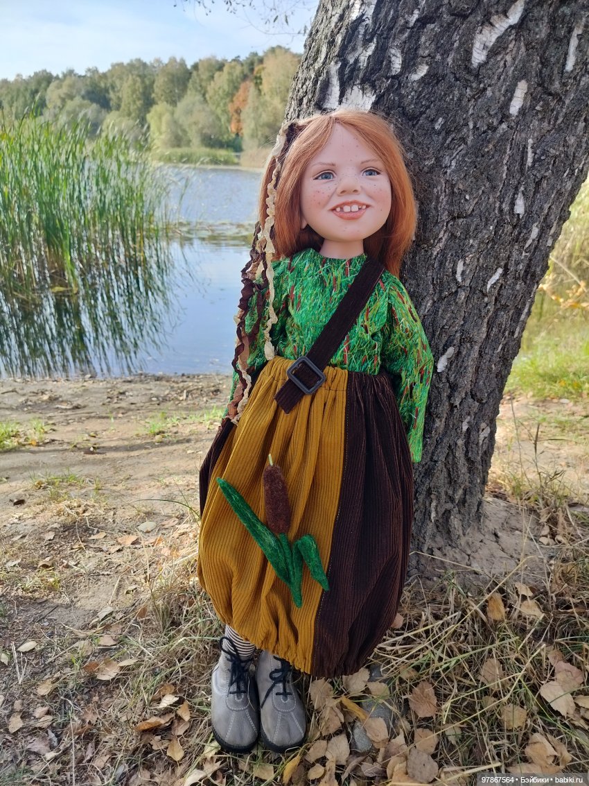 Ткани, ткани...или как я перевоспиталась (фото 4)