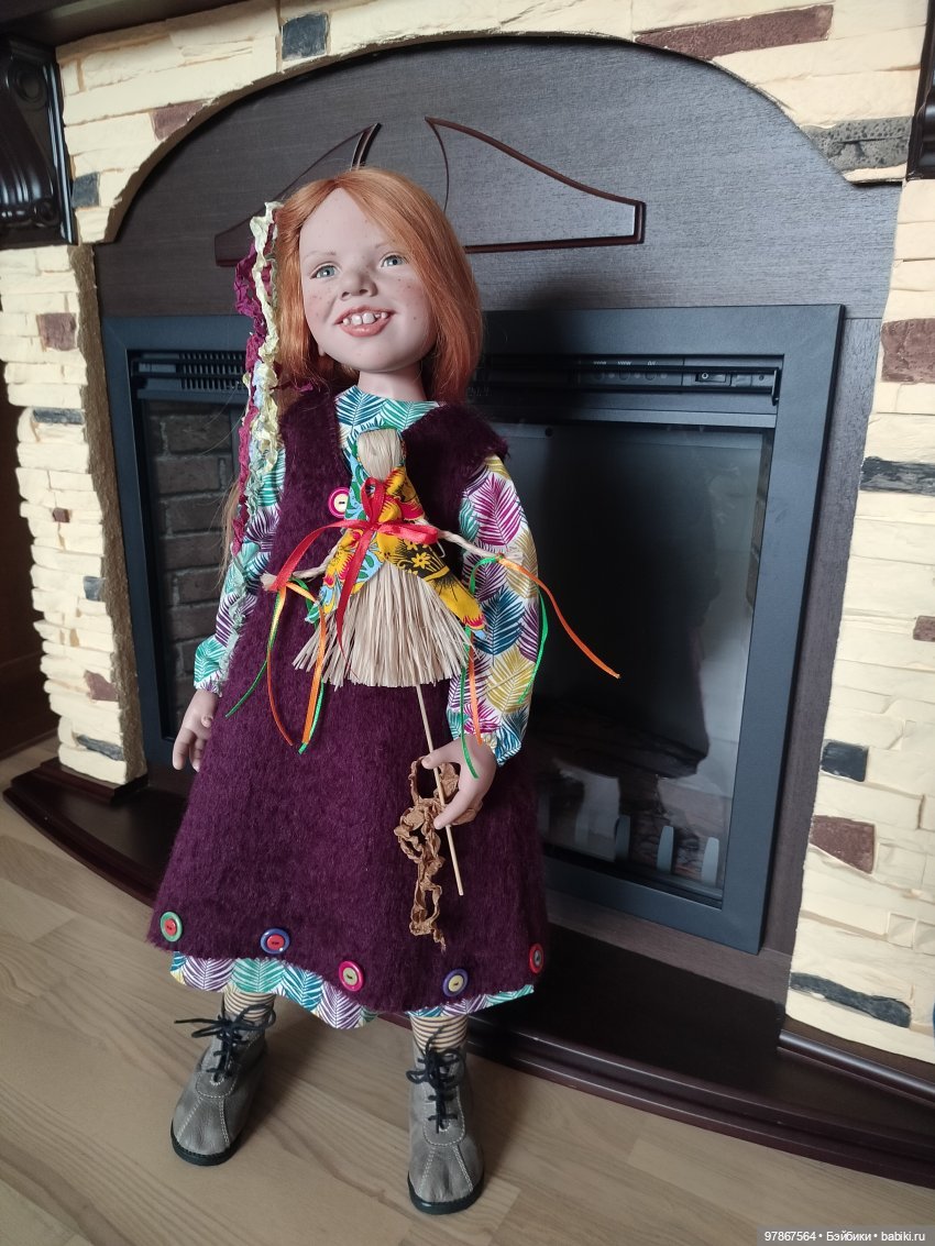 Ткани, ткани...или как я перевоспиталась (фото 9)