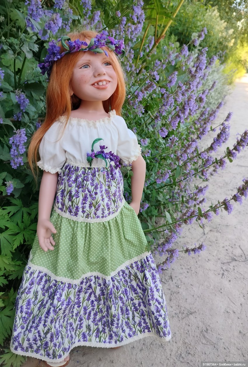 Ткани, ткани...или как я перевоспиталась (фото 3)