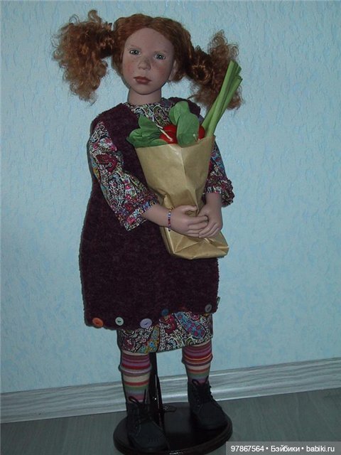 Ткани, ткани...или как я перевоспиталась (фото 8)