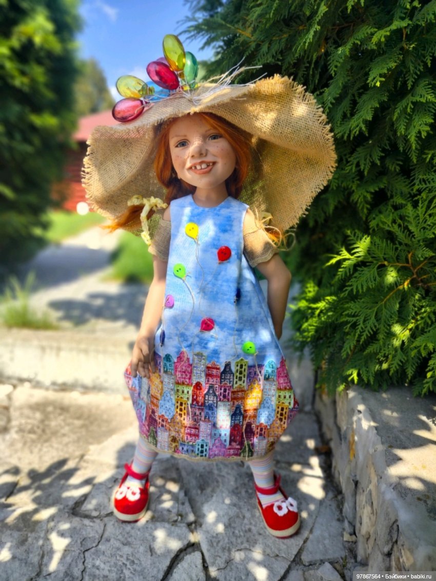 Ткани, ткани...или как я перевоспиталась (фото 10)