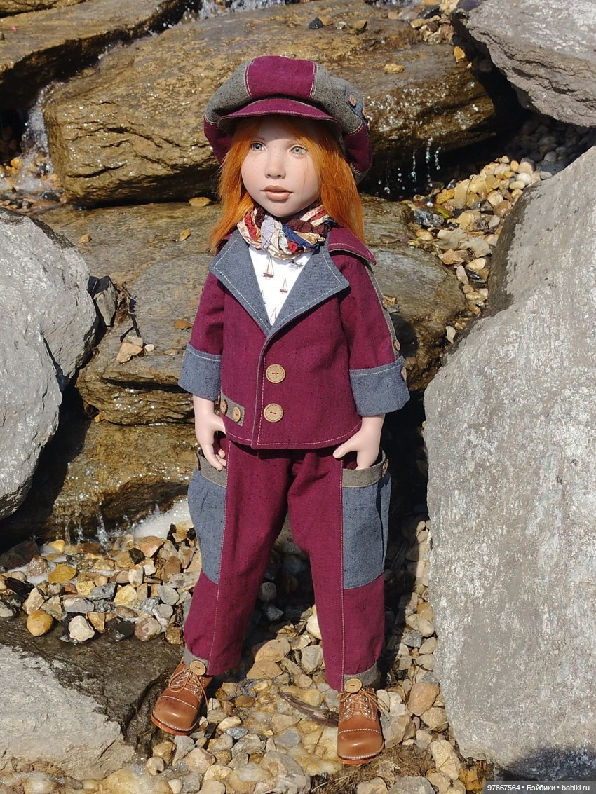 Ткани, ткани...или как я перевоспиталась