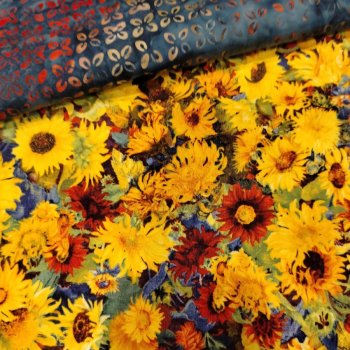 Ткани, ткани...или как я перевоспиталась