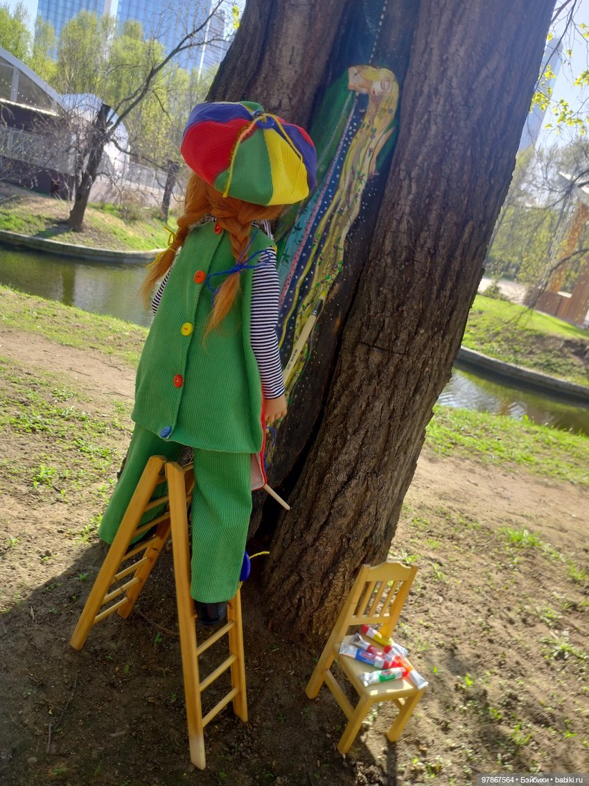 Ткани, ткани...или как я перевоспиталась (фото 6)