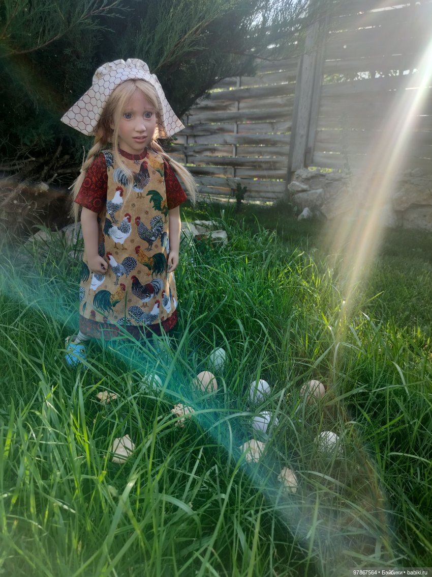 Разноцветное чудо — Куклы Zwergnase (Цвергназе/Цверги): фото (фото 4)