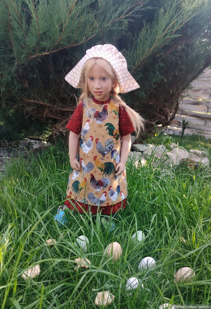 Разноцветное чудо — Куклы Zwergnase (Цвергназе/Цверги): фото (фото 2)