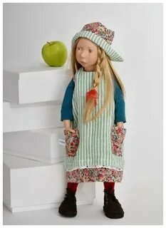 В гости к уткам! Часть 2 — Куклы Zwergnase (Цвергназе/Цверги): фото (фото 3)