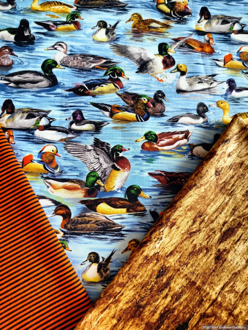 В гости к уткам! Часть 2 — Куклы Zwergnase (Цвергназе/Цверги): фото (фото 2)