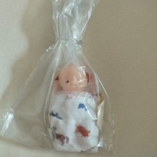 Пупсик новый СССР