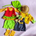 Одежда для Вихтелей