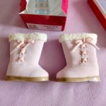 Сапожки  American girl