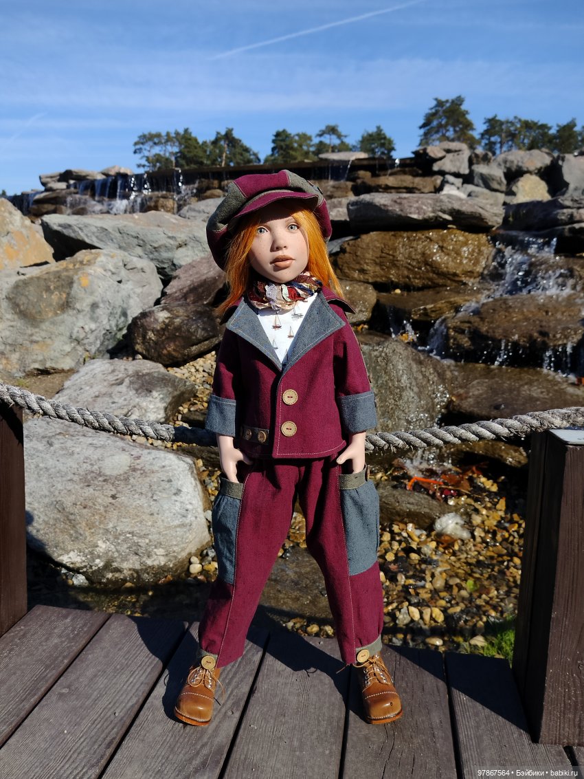 При чем тут Малевич? Прогулка 2