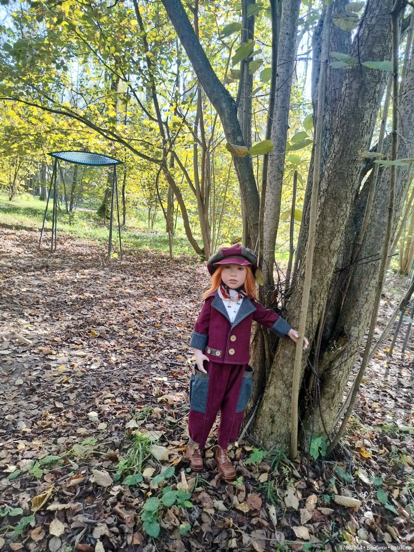 При чем тут Малевич? Прогулка 2