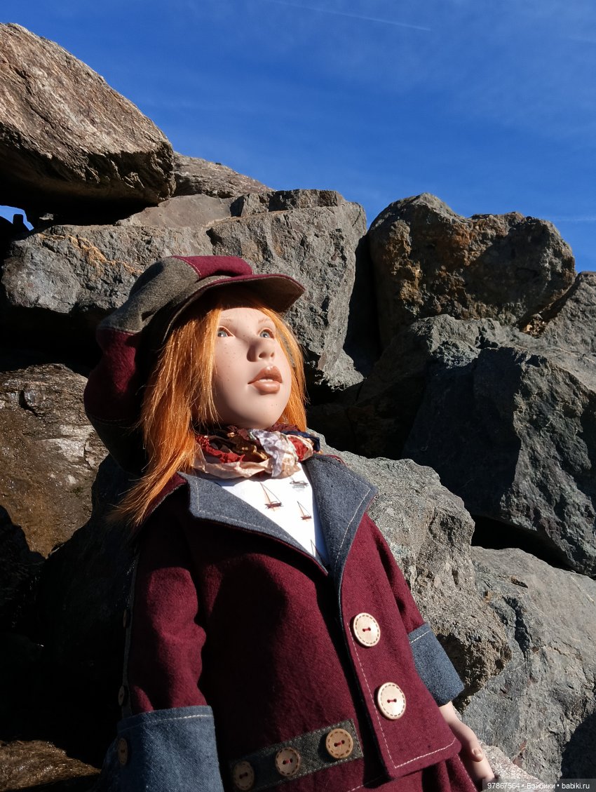 При чем тут Малевич? Прогулка 2 (фото 3)