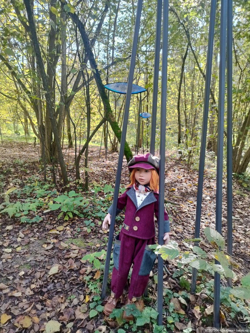 При чем тут Малевич? Прогулка 2