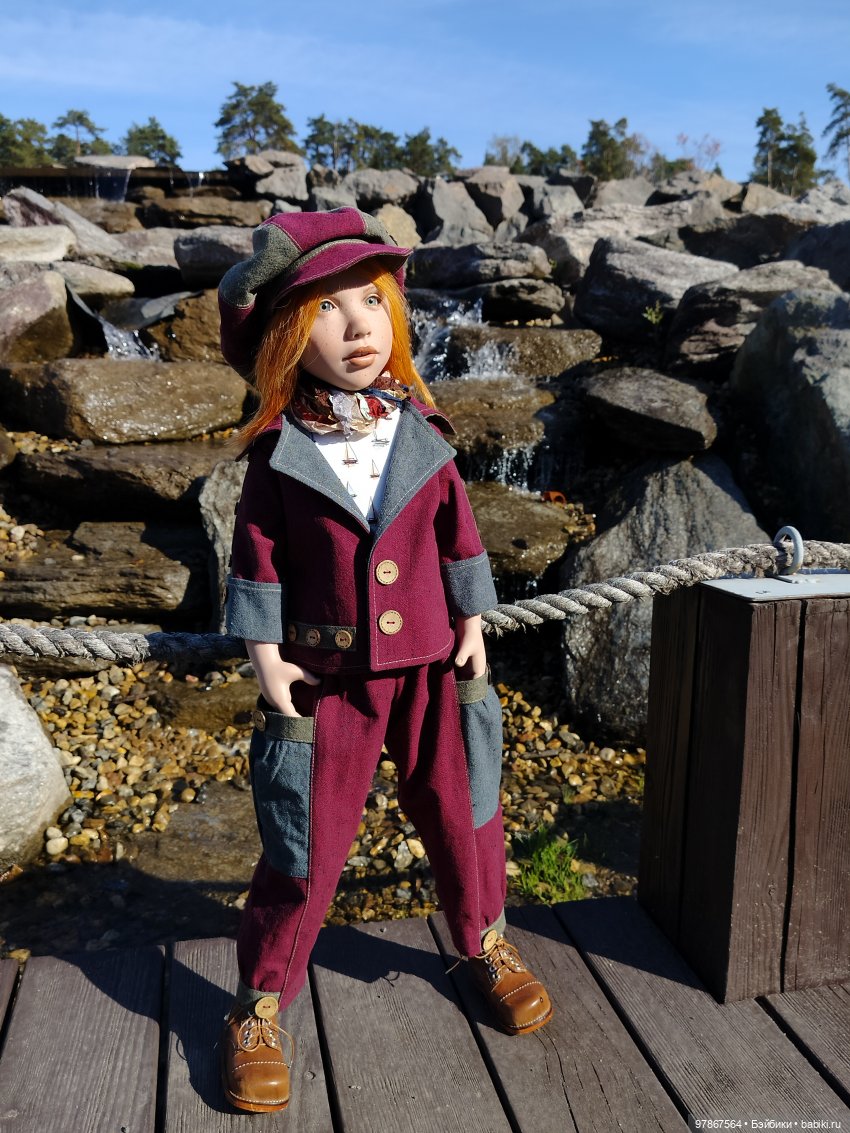 При чем тут Малевич? Прогулка 2 (фото 5)