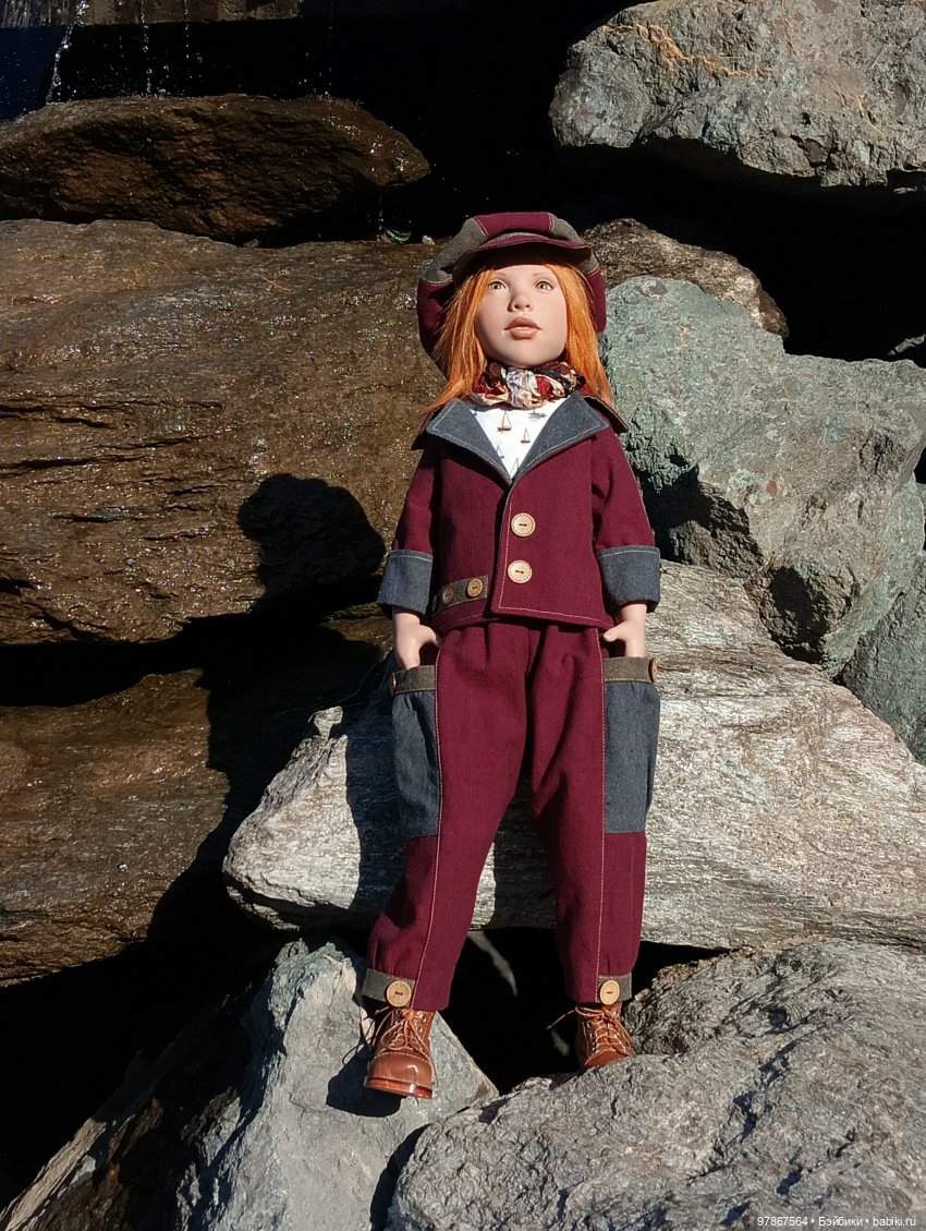 При чем тут Малевич? Прогулка 2 (фото 6)