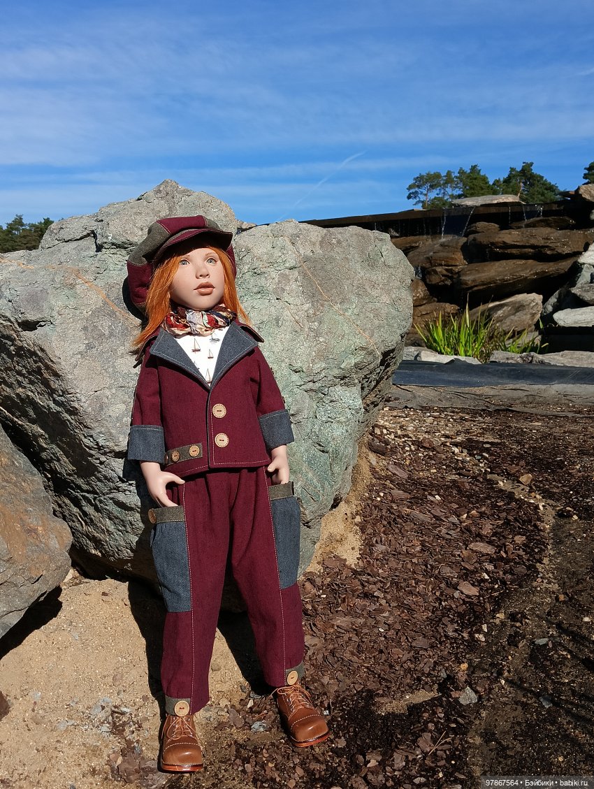 При чем тут Малевич? Прогулка 2 (фото 4)