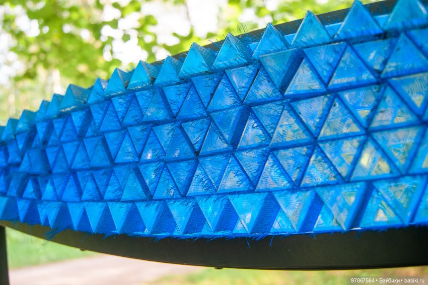 При чем тут Малевич? Прогулка 2