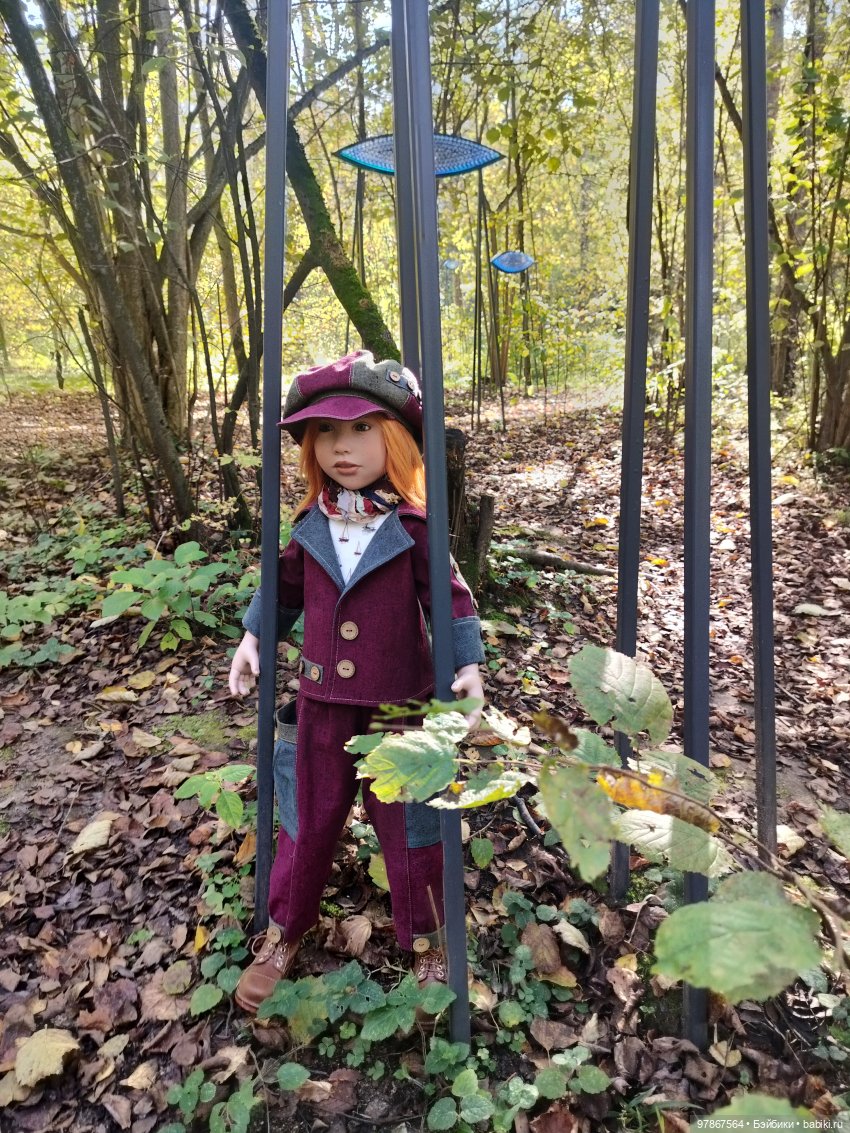 При чем тут Малевич? Прогулка 2