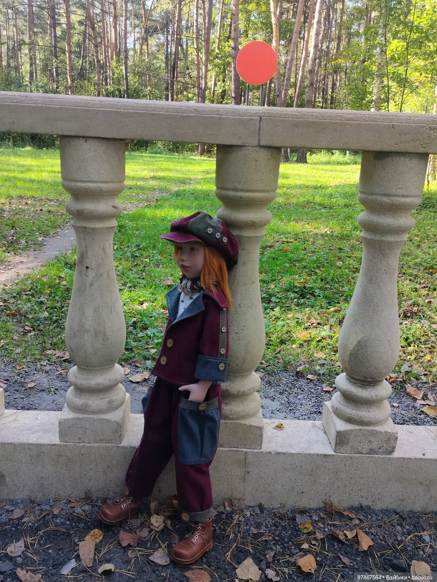 При чем тут Малевич? Прогулка 2