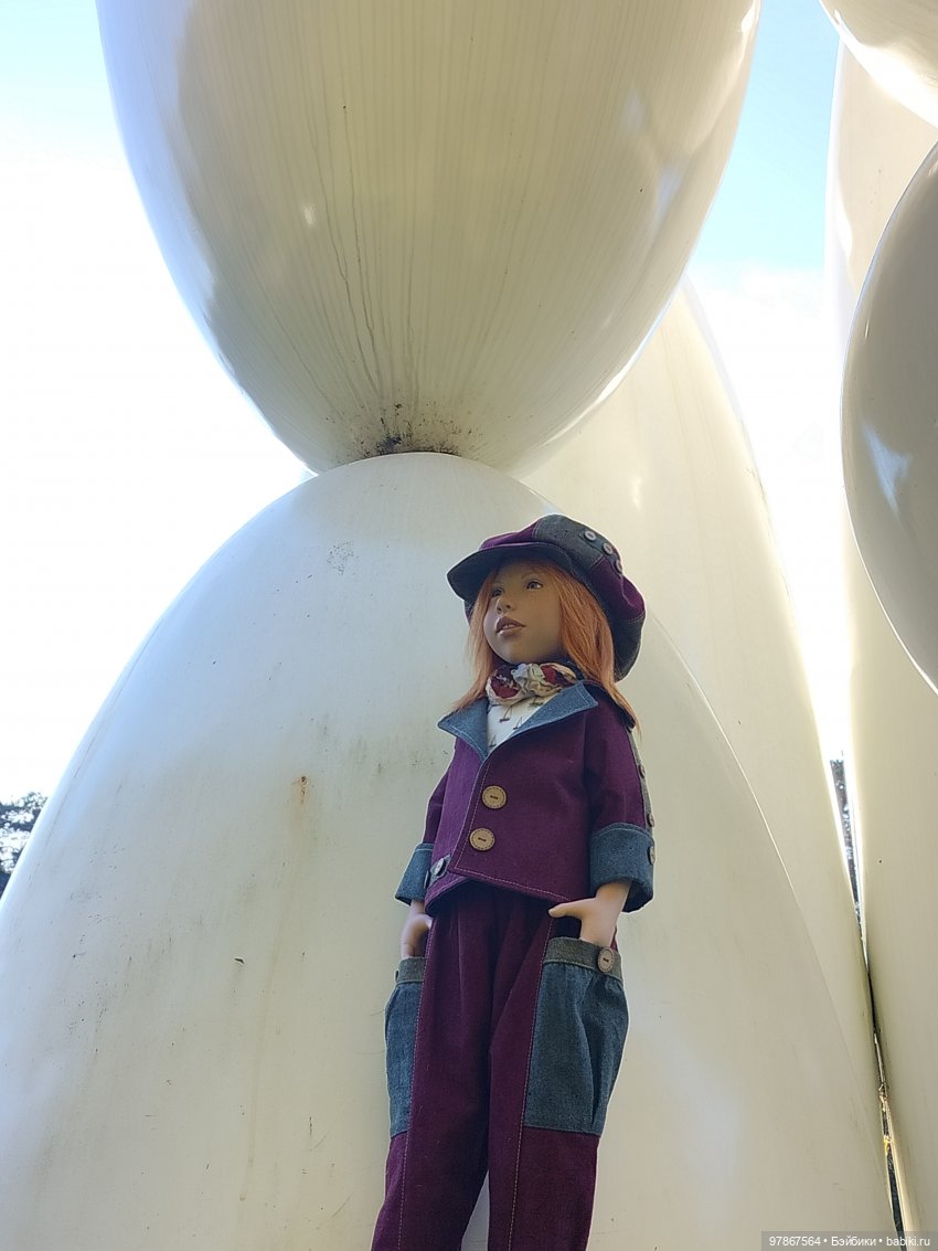 При чем тут Малевич? Прогулка 2