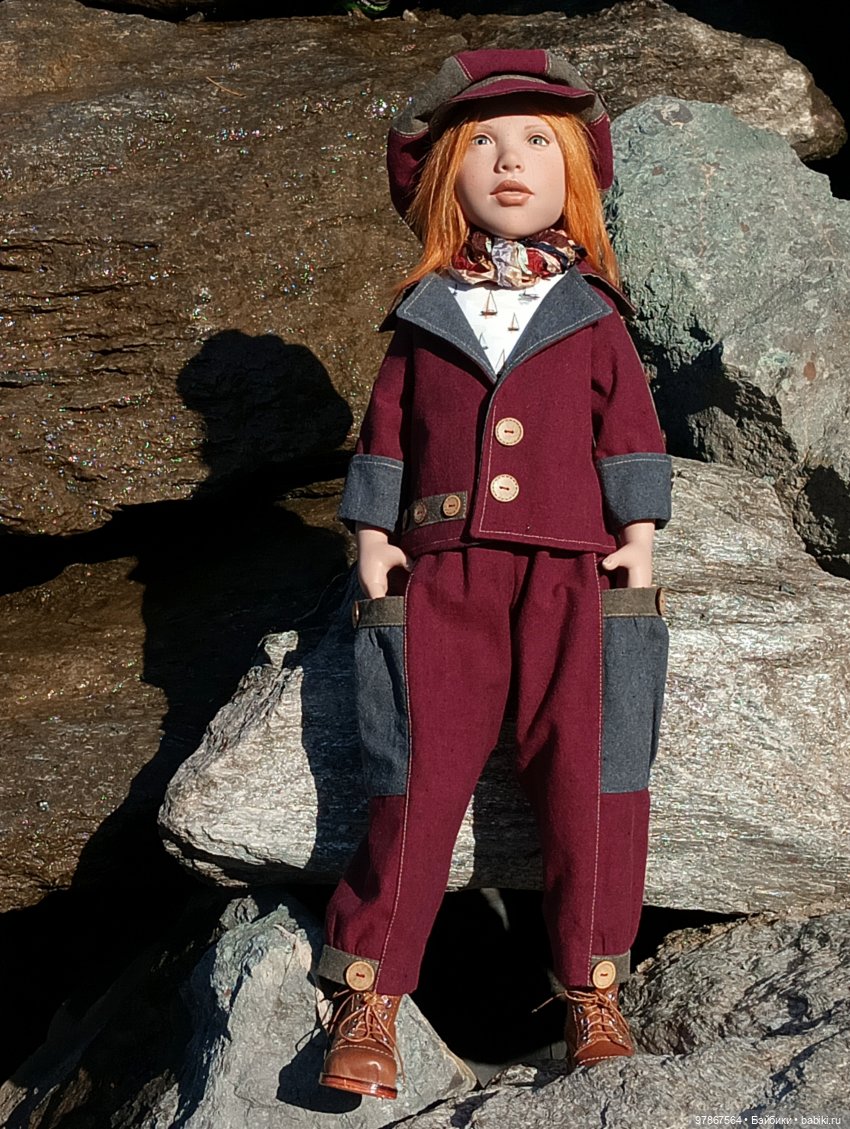 При чем тут Малевич? Прогулка 2 (фото 2)