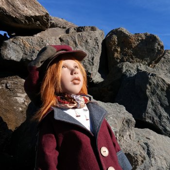 При чем тут Малевич? Прогулка 2