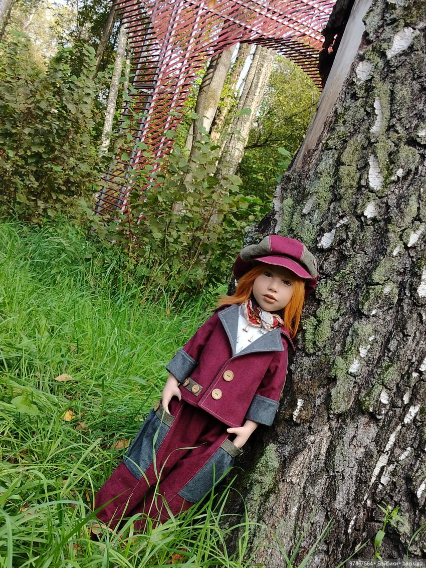 При чем тут Малевич? Прогулка 3