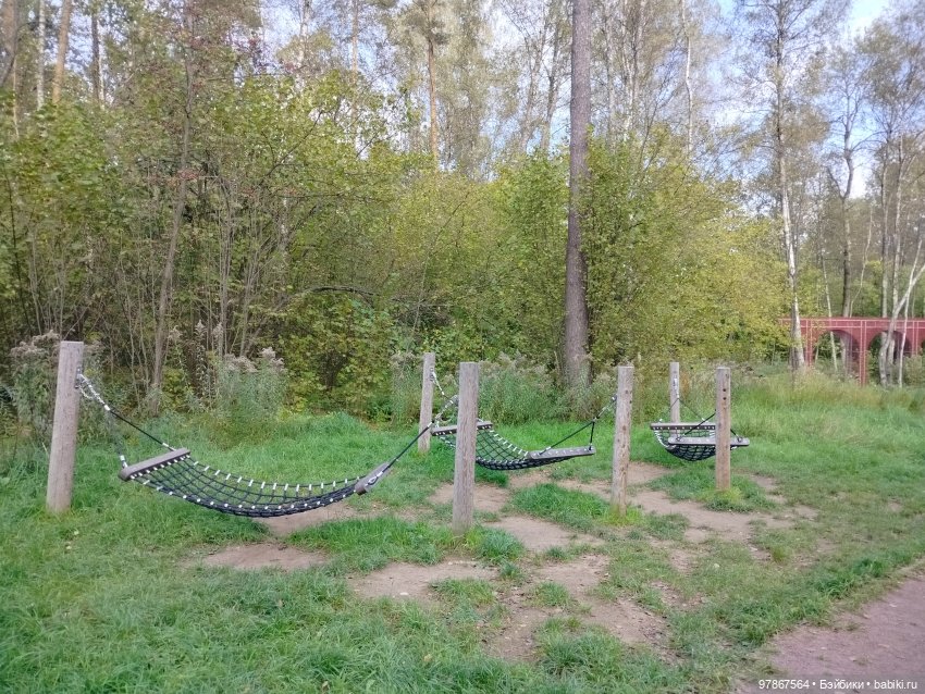 При чем тут Малевич? Прогулка 3