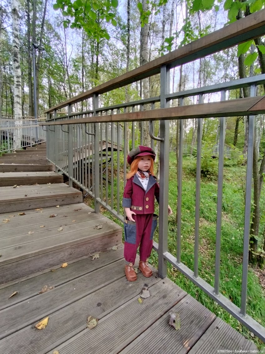 При чем тут Малевич? Прогулка 3