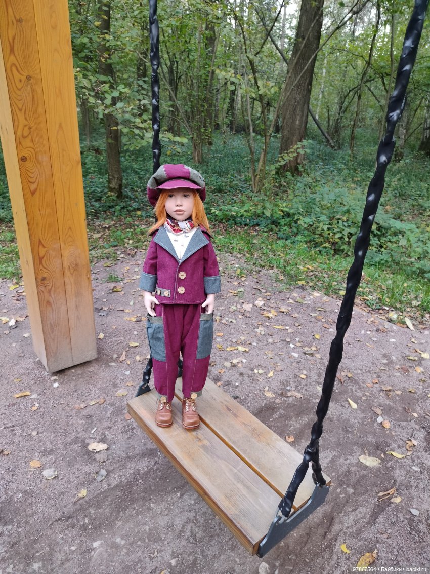 При чем тут Малевич? Прогулка 3