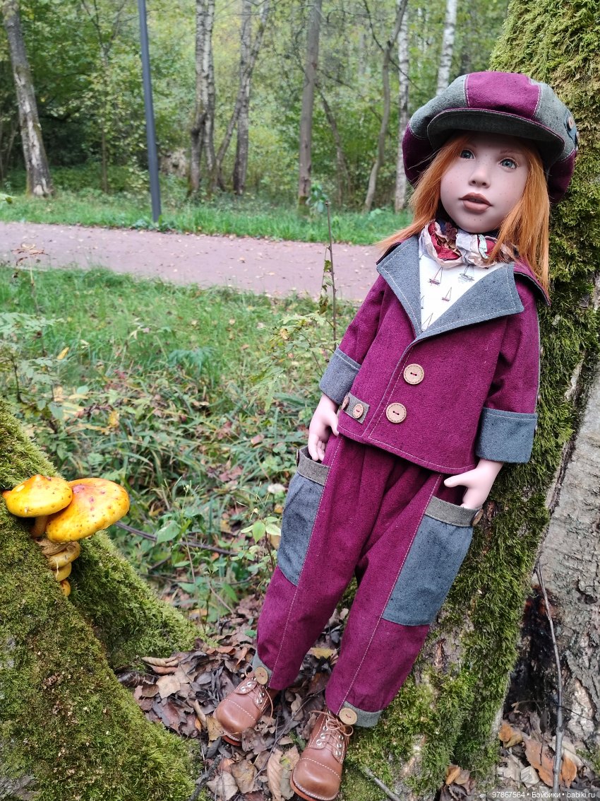 При чем тут Малевич? Прогулка 3