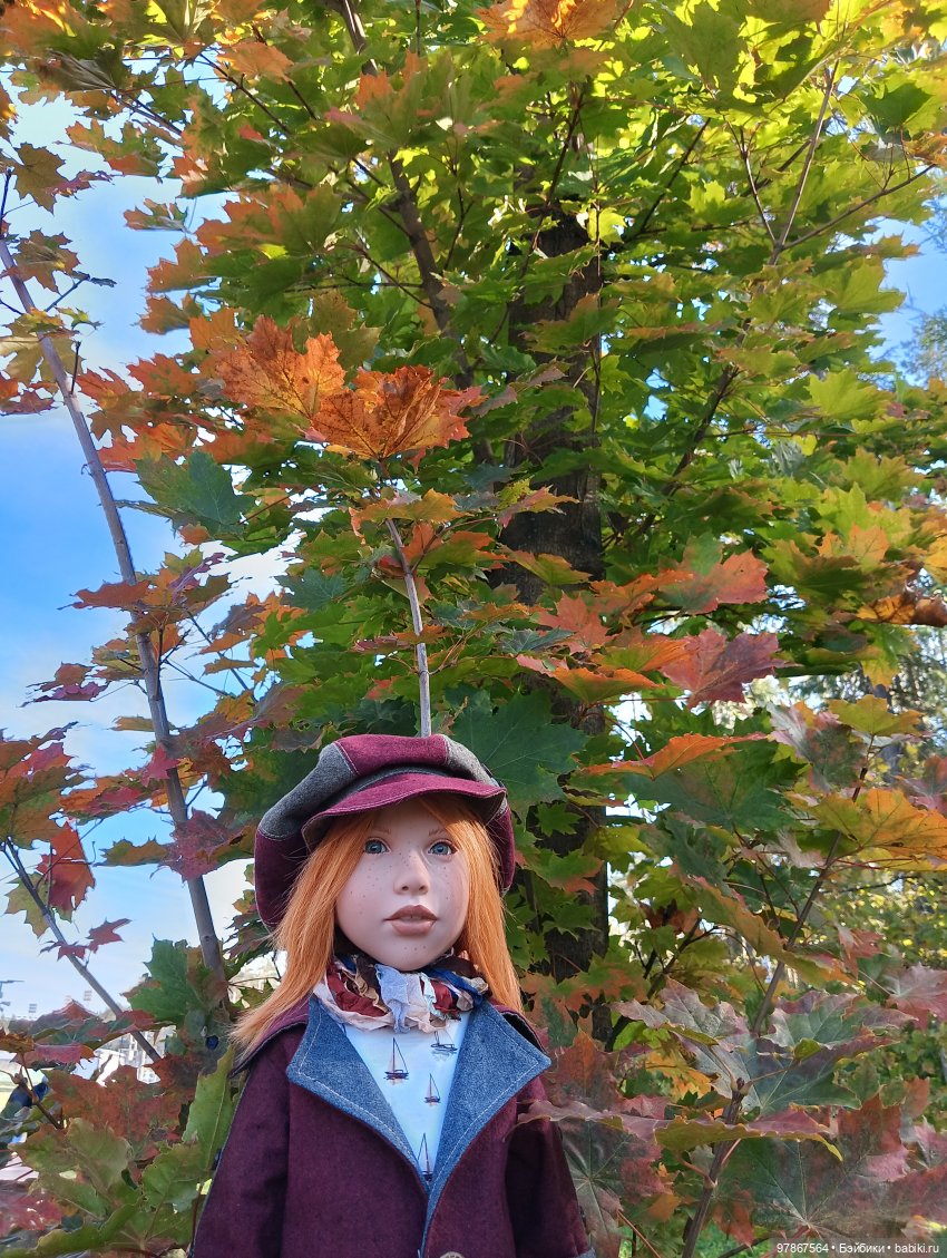 При чем тут Малевич? Прогулка 3