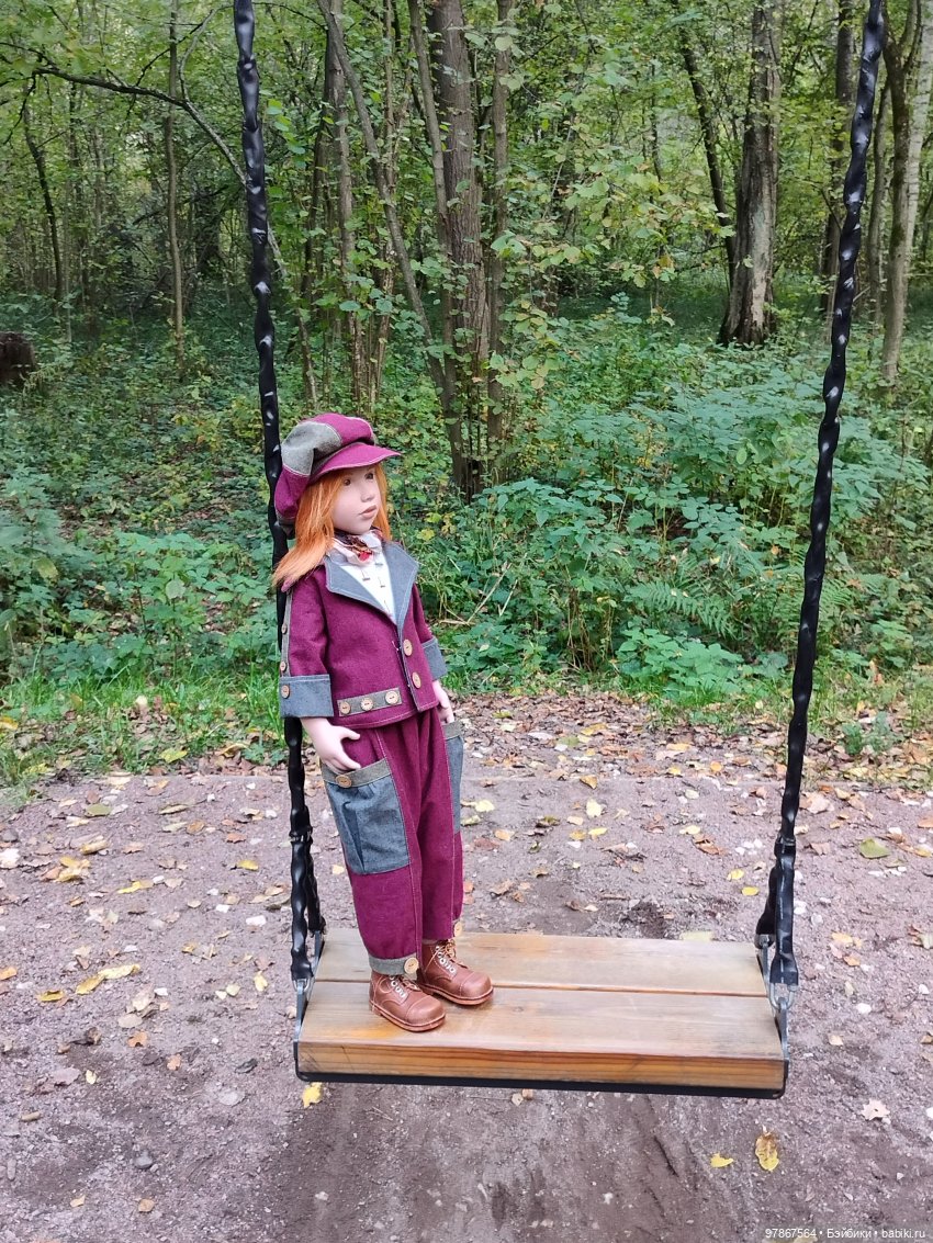 При чем тут Малевич? Прогулка 3