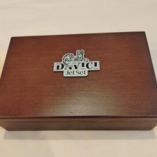 Коллекционные деревянные пазлы для всей семьи